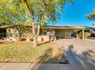 3309 S Mariana Cir, Tempe, AZ 85282