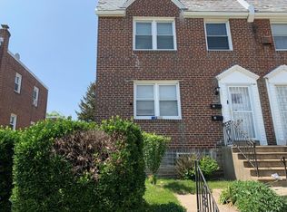 1609 Murdoch Rd FLOOR 2, Philadelphia, PA 19150