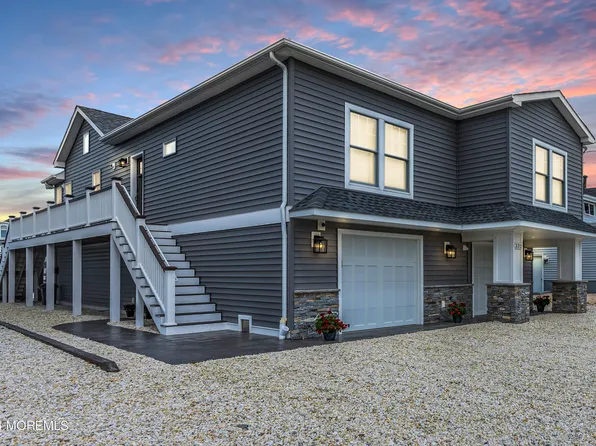332 W Bayview Drive, Lavallette, NJ 08735