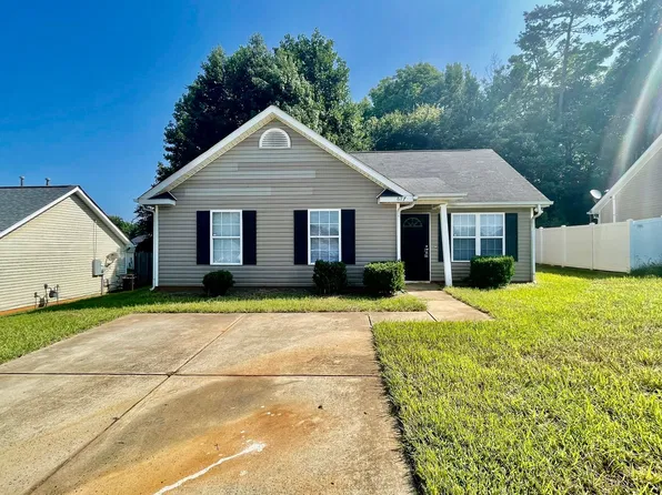 627 Mistral Way, Charlotte, NC 28208
