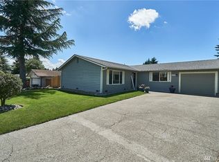 25121 118th Ave SE, Kent, WA 98030