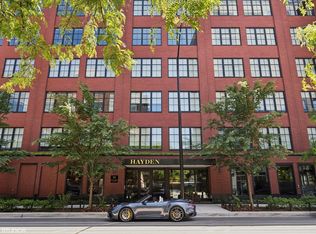 1109 W Washington Blvd #6D, Chicago, IL 60607