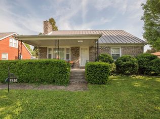 1820 Endon Dr, Lexington, KY 40505