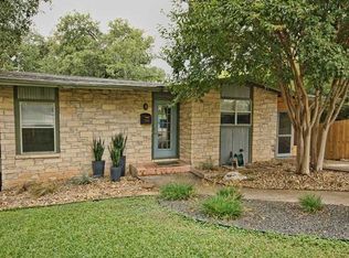 1816 Travis Heights Blvd, Austin, TX 78704