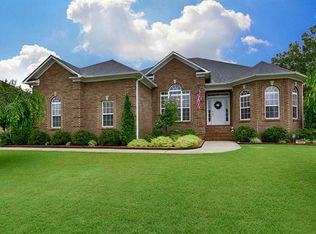 412 Natures Way SW, Huntsville, AL 35824