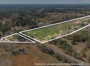 Scholl Rd, Hamlet, NC 28345