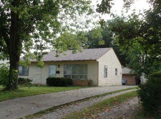 2819 Ralston Ave, Indianapolis, IN 46218