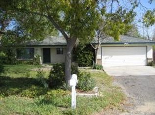 26249 Avenue 18 1/4, Madera, CA 93638