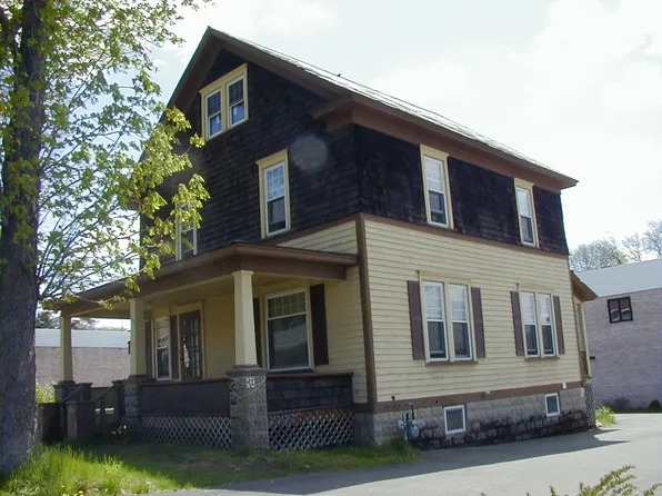 165 E Brown St, East Stroudsburg, PA 18301