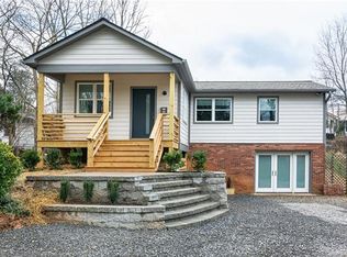 86 Dunwell Ave, Asheville, NC 28806