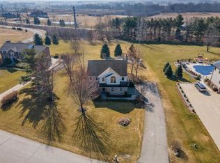 9241 Mirage Lake Dr, Milan, MI 48160