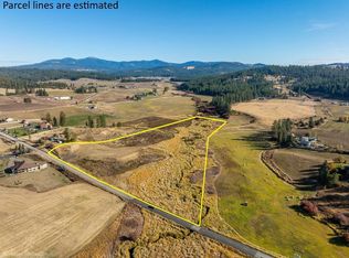 13 N Peone Rd, Mead, WA 99021