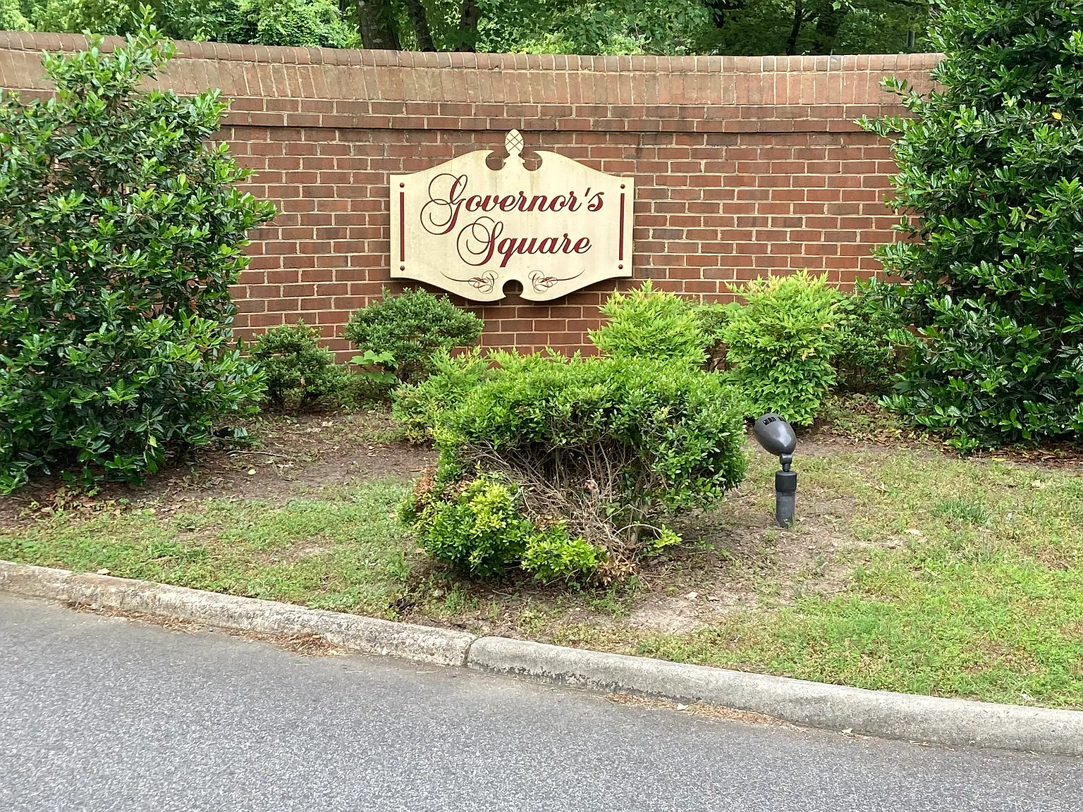3 bed, 1071 sqft, $1,625 — Photo 4