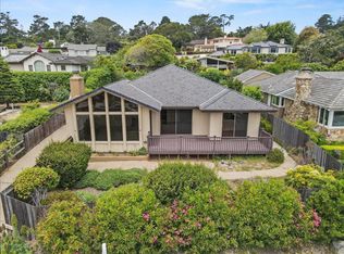 3073 Lasuen Dr, Carmel, CA 93923