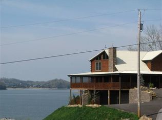 1579 Tranquility Trl, Dandridge, TN 37725