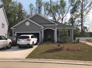 294 Juniata Loop LOT 1745, Eaton L Little River, SC 29566