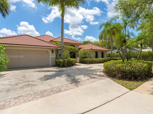 1051 Deerpath Ct, Fort Lauderdale, FL 33326