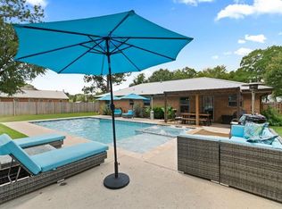 312 Cockrell St, Eustace, TX 75124