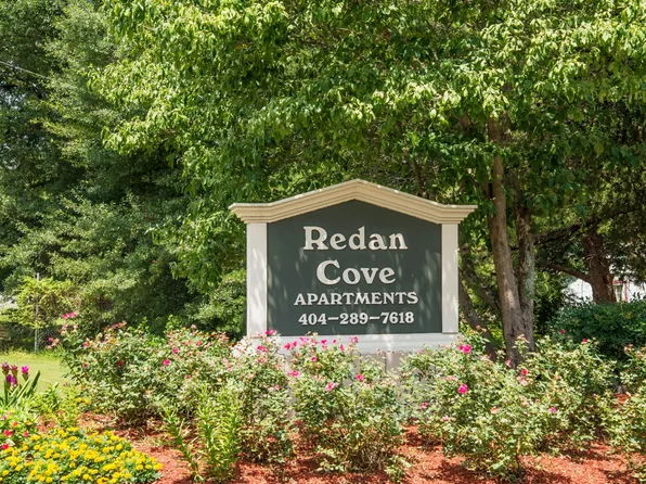 Redan Cove, 3737 Redan Rd, Decatur, GA 30032