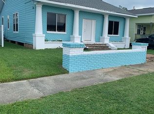 1215 31st Ave, Gulfport, MS 39501