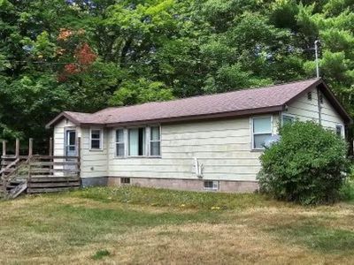 14509 N SITAN RD, Saxon, WI, 54559
