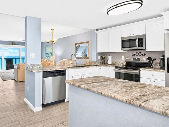 2nd image of 15000 Gulf Blvd APT 1106