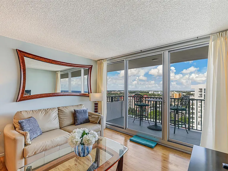 525 N Ocean Blvd #1916 — Photo 19