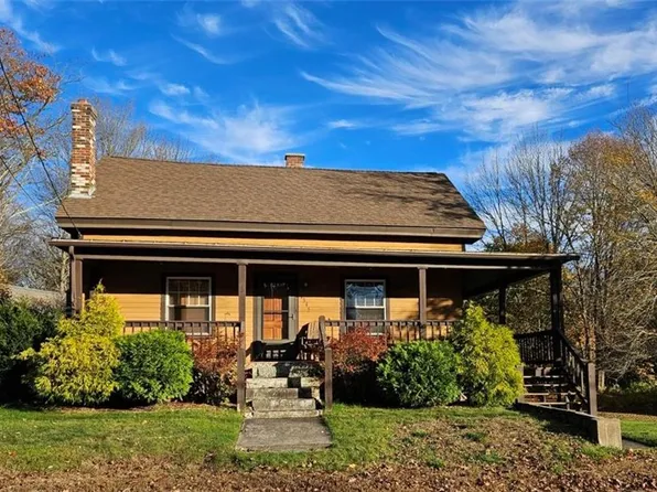 1345 Victory Hwy, Burrillville, RI 02858