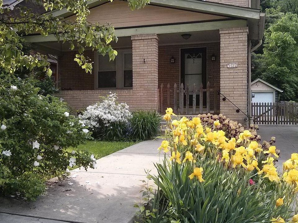 5132 Beeler St, Pittsburgh, PA 15217 Zillow