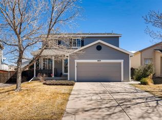 9808 Aftonwood St, Highlands Ranch, CO 80126