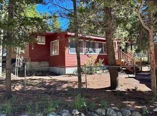 99 Gap Rd, Black Hawk, CO 80422