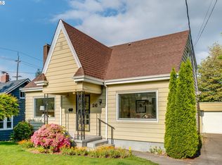 26 SE 71st Ave, Portland, OR 97215
