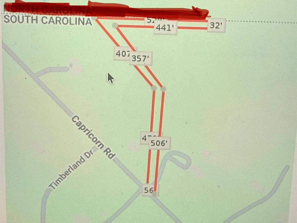 2nd image of N/a Capricorn Rd