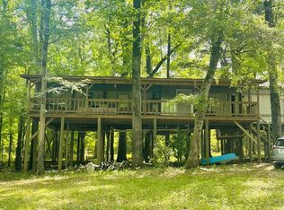 81 Lake Front Rd, Franklin, AL 36444