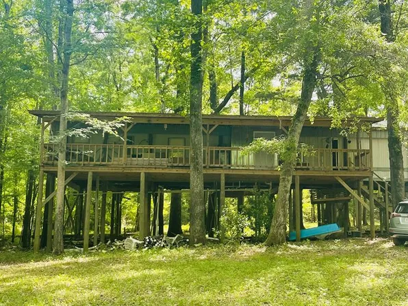 81 Lake Front Rd, Franklin, AL 36444