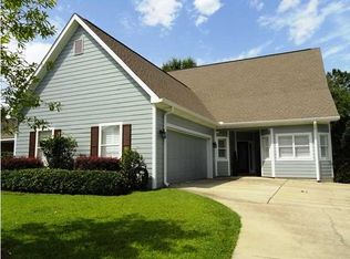 30862 Pine Ct, Spanish Fort, AL 36527