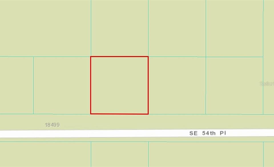 2nd image of SE 54th Pl