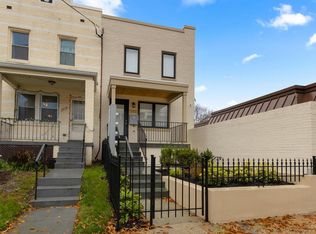 2517 Benning Rd NE #2, Washington, DC 20002