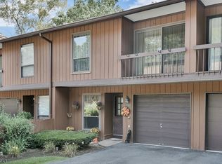 636 Upper Way #36B, Wharton, NJ 07885