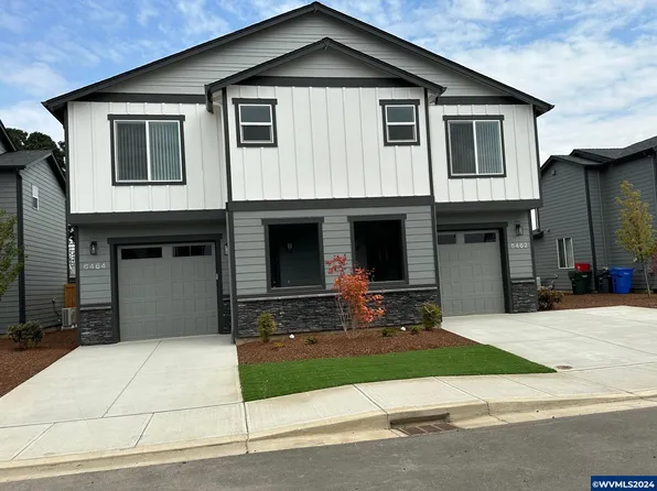 6462 Jacobe St NE, Keizer, OR 97303