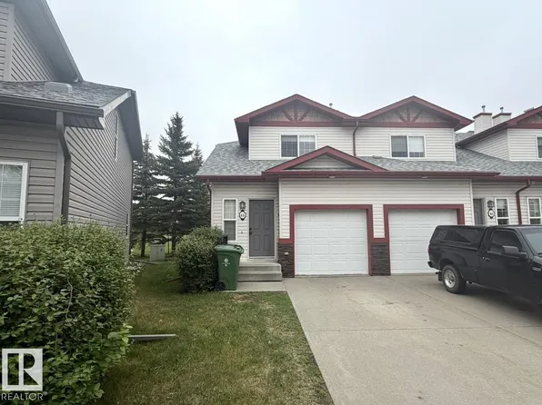 15 Woodsmere Clos #63, Fort Saskatchewan, AB T8L 4S2
