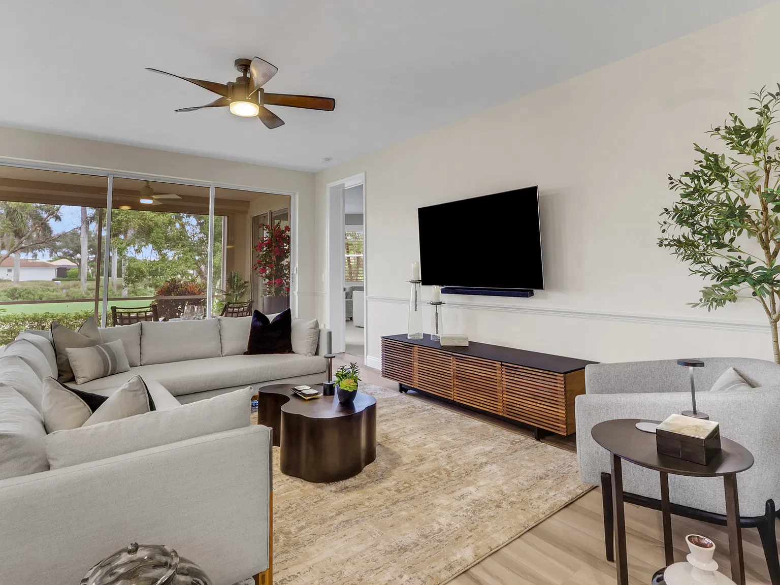 5015 Marina Cove Drive - 1 — Photo 4