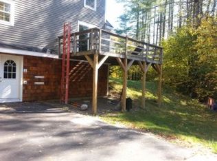 65 Lee Brook Rd, Thornton, NH 03285