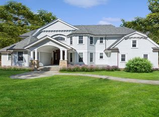 12 Shady Path, Sag Harbor, NY 11963