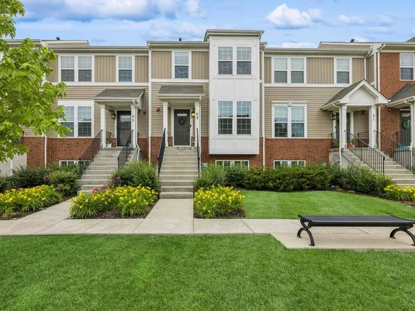 53 Nicholas Dr, Des Plaines, IL 60016