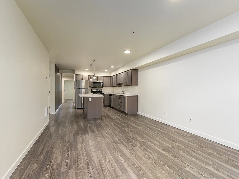 3-Bed 2-Bath Living Room 3-Bed 2-Bath Living Room