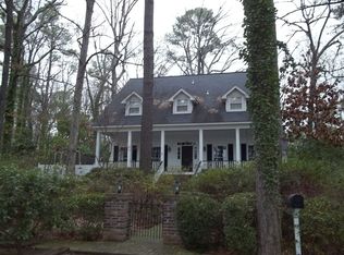 1901 W 46th Ave, Pine Bluff, AR 71603
