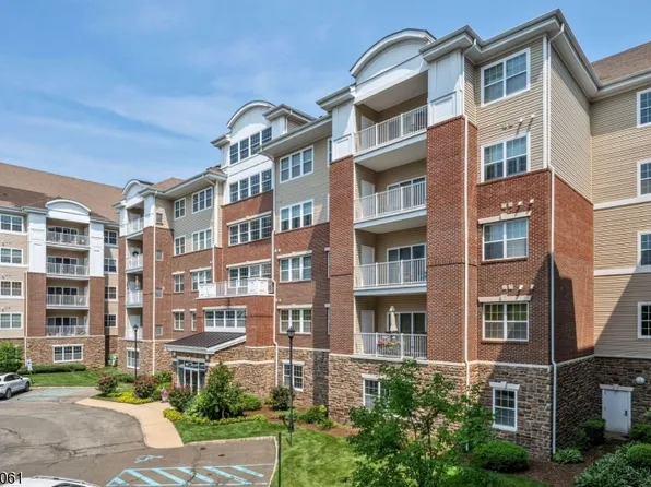 3116 Warrens Way BLDG 3 #116, Wanaque Boro, NJ 07465