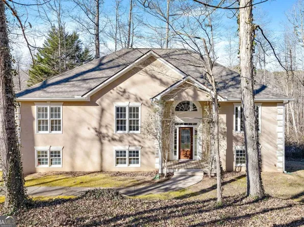 183 Lakeside Dr, Hiram, GA 30141