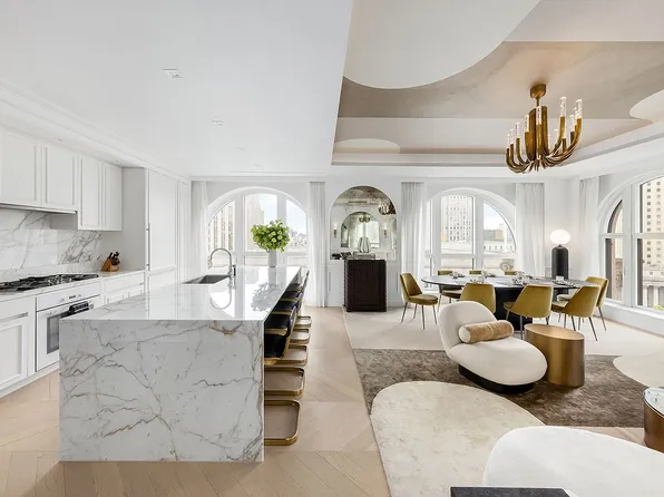 108 Leonard St #11P, New York, NY 10013